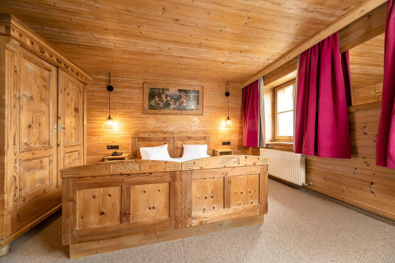 Hotel Stockerwirt Райт  Экстерьер фото